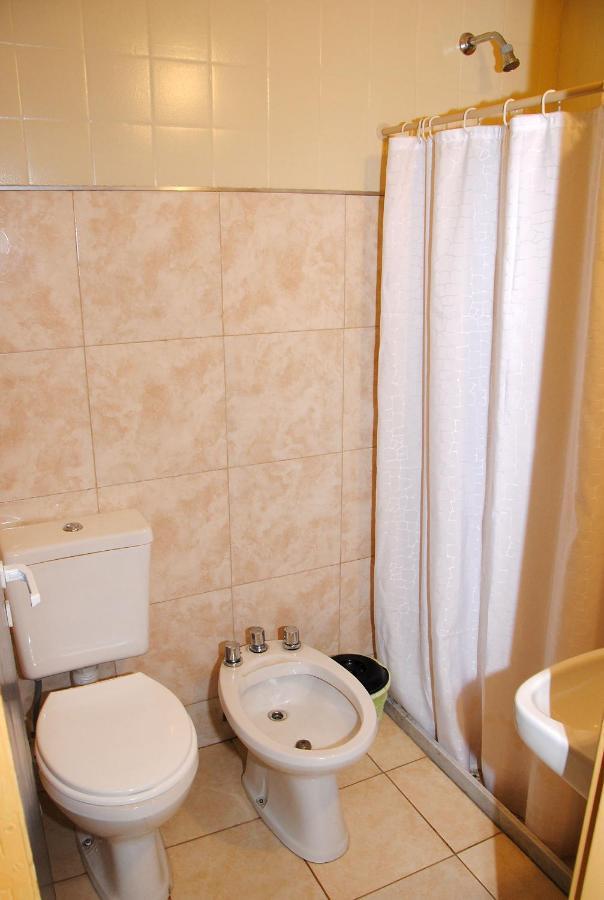 Hotel Inti Huasi Катамарка Екстер'єр фото
