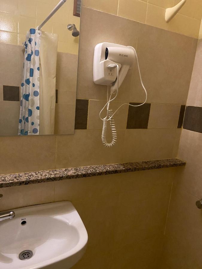 Hotel Inti Huasi Катамарка Екстер'єр фото