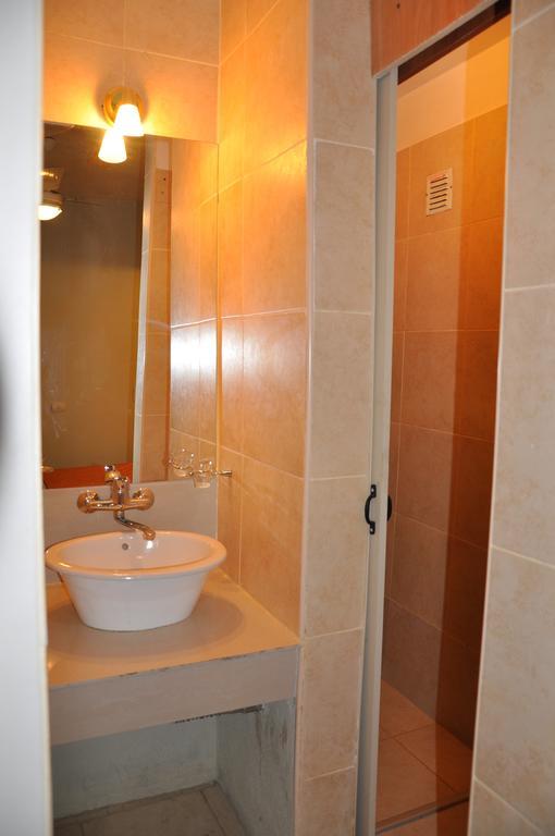 Hotel Inti Huasi Катамарка Екстер'єр фото